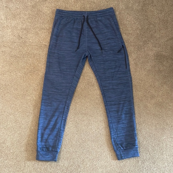 NWOT - Large Logan and Martin Sport NYC Sweatpants / Joggers - Picture 1 of 4